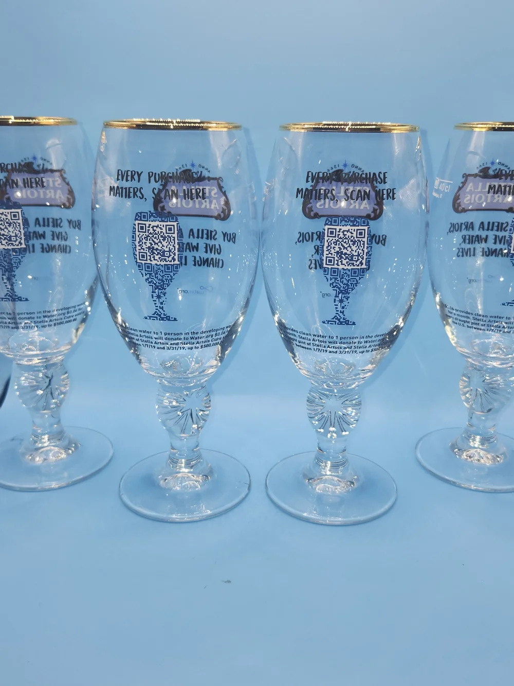 Stella Artois product rare